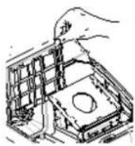 TRISTAR SZ2178 - NETTOYAGE DU FILTRE - 4