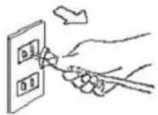 TRISTAR SZ2178 - BEWAAR DEZE VOORSCHRIFTEN - 5