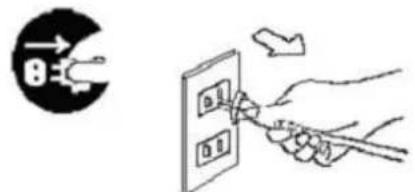 TRISTAR SZ2178 - LESEN SIE SICH SÄMTLICHE HINWEISE VOR DER INBETRIEBNAHME DURCH WARNUNG - 4