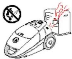 TRISTAR SZ2178 - ATTENZIONE: - 2