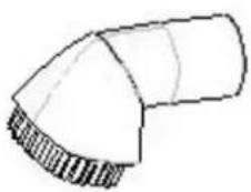 TRISTAR SZ2178 - Reinigungshilfen - 2