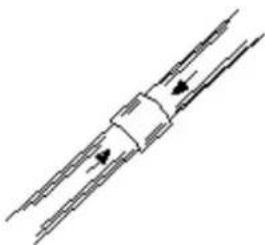 TRISTAR SZ2178 - Montare i tubi di estensione e gli altri accessori - 2