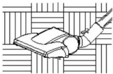 TRISTAR SZ2178 - IMPORTANTI ISTRUZIONI DI SICUREZZA - 12