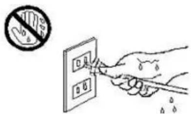 TRISTAR SZ2178 - PRECAUTIONARY MEASURES - 2