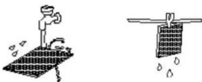 TRISTAR SZ2178 - Trocando o saco de poeira - 1