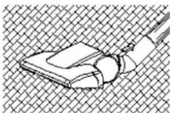 TRISTAR SZ2178 - HET MONTEREN VAN DE STOFZUIGER - 5