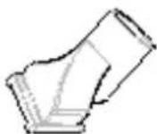 TRISTAR SZ2178 - Encaixando os tubos de extensão e acessórios - 6