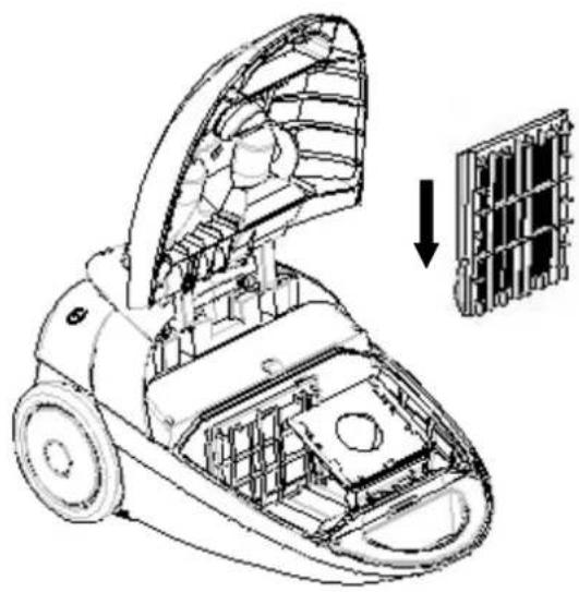 TRISTAR SZ2178 - IMPORTANTI ISTRUZIONI DI SICUREZZA - 8