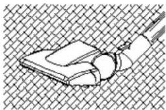 TRISTAR SZ2178 - 2.Fitting the extension tubes and accessories - 4