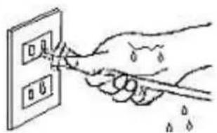 TRISTAR SZ2178 - IMPORTANTI ISTRUZIONI DI SICUREZZA - 10