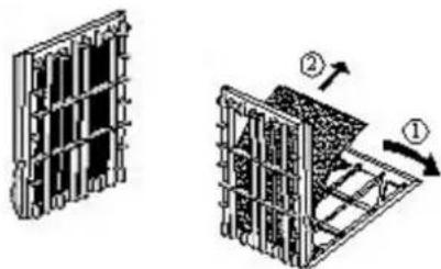 TRISTAR SZ2178 - MANUTENZIONE - 4