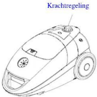 TRISTAR SZ2178 - HET MONTEREN VAN DE STOFZUIGER - 12