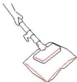 TRISTAR SZ2178 - MESURES DE PRECAUTION - 4