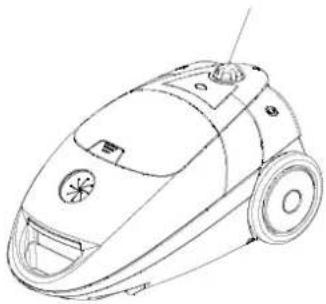 TRISTAR SZ2178 - MODE D'EMPLOI - 3