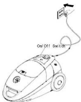 TRISTAR SZ2178 - INSTRUCTIONS FOR USE - 1