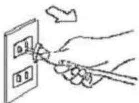 TRISTAR SZ2178 - MEDIDAS DE PRECAUCIÓN - 3