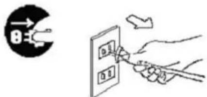 TRISTAR SZ2178 - PRECAUTIONARY MEASURES - 4