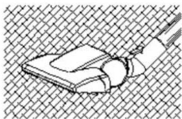 TRISTAR SZ2178 - Montare i tubi di estensione e gli altri accessori - 4