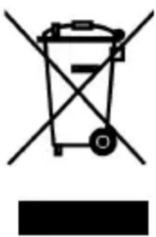 TRISTAR EK3080 - Rensignements pour la protection de l'environnement - 1