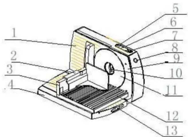 TRISTAR EM2101 - 'Atencion! El motor可以选择 sobrecalentarse. - 1