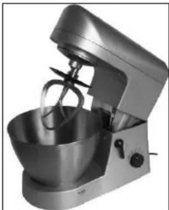 TRISTAR MX4153 - Bedienungshinweise - 4