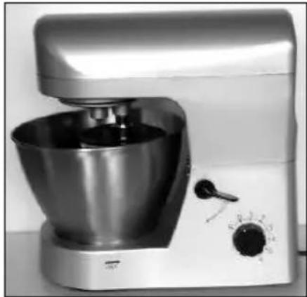 TRISTAR MX4153 - Use - 6