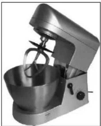 TRISTAR MX4153 - 3