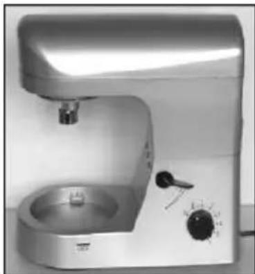 TRISTAR MX4153 - Quantità massime - 1