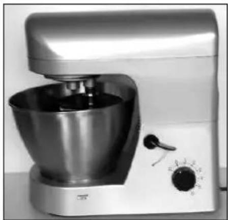 TRISTAR MX4153 - 4