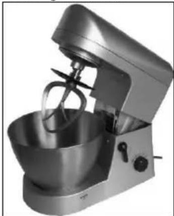 TRISTAR MX4153 - Use - 5