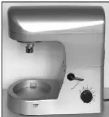 TRISTAR MX4153 - Use - 1