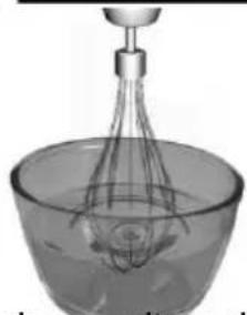 TRISTAR MX4133 - Comment utiliser le mélangeur - 5