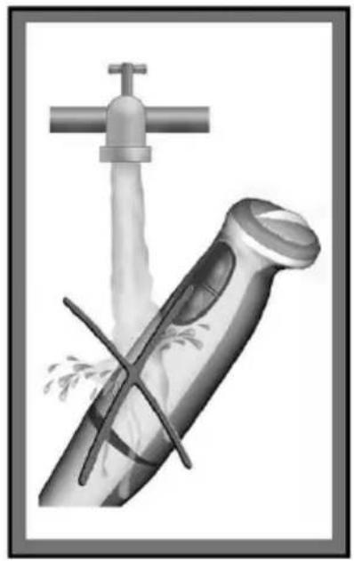 TRISTAR MX4133 - Hoe het hakmes te gebruiken - 1