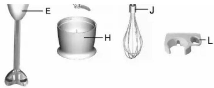 TRISTAR MX4133 - Guidelines for protection of the environment - 2