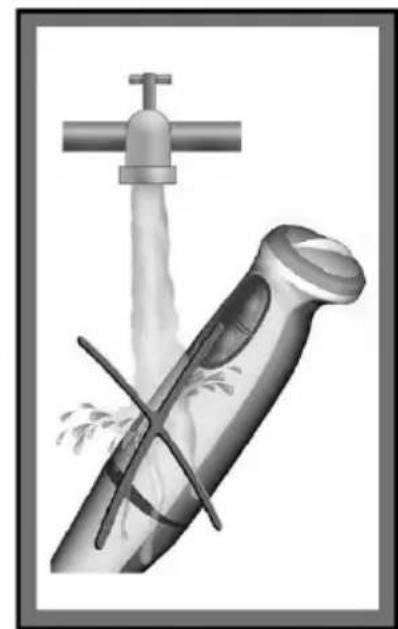 TRISTAR MX4133 - Comment utiliser le mélangeur - 4