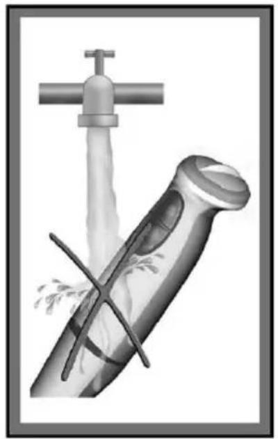 TRISTAR MX4133 - Before chopping... - 1