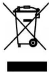 TRISTAR BL4409 - Hinweise zum Umweltschutz - 1