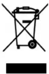 TRISTAR BL4409 - Indicaciones para la proteccion del medio ambiente - 1