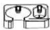 TRISTAR MX4135 - HOUSEHOLD USE ONLY - 4