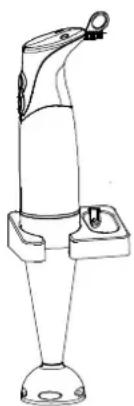 TRISTAR MX4135 - SCHOONMAKEN EN ONDERHOUD - 1