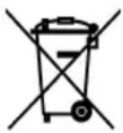 TRISTAR BL4007 - Avvertenza per la tutela dell'ambiente - 1