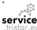 TRISTAR KB7145 - 1