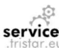 TRISTAR KB7145 - FUNCIONAMIENTO CON GAS - 1