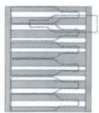 TRISTAR WR1995 - HOW TO USE YOUR STORAGE SHELF(AXL) - 2