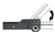 TRISTAR WR1995 - SLIDING SHELF - 3