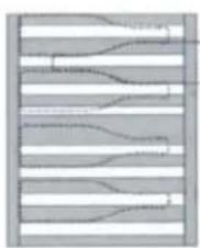 TRISTAR WR1995 - BENUTZUNG DES LAGERREGALS (AXL) - 3