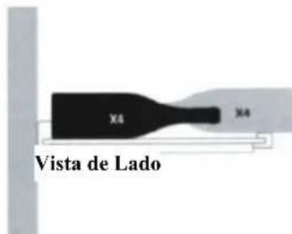 TRISTAR WR1995 - ■MODELO: WR-1994 WR-1995 - 2