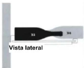 TRISTAR WR1995 - ■MODELO: WR-1994 WR-1995 - 3