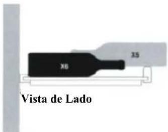 TRISTAR WR1995 - ■MODELO: WR-1994 WR-1995 - 1