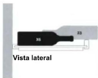 TRISTAR WR1995 - ■MODELO: WR-1994 WR-1995 - 2